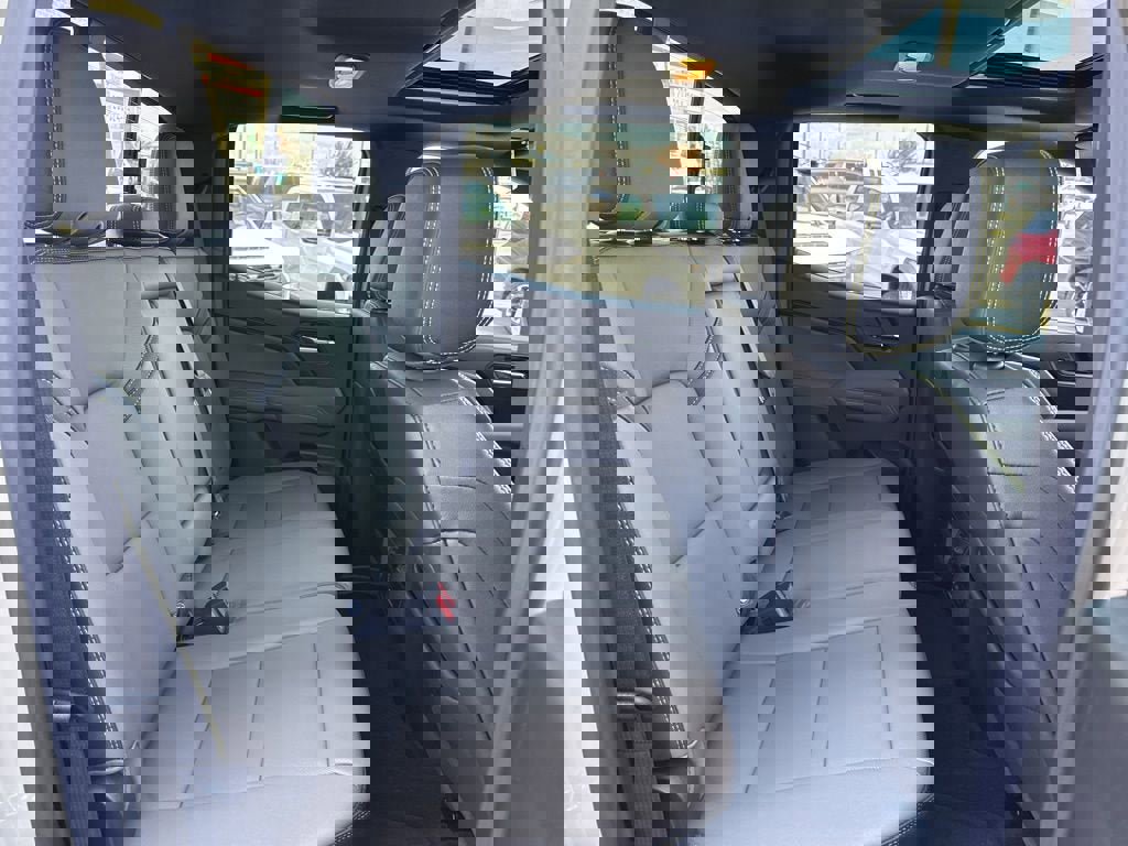 New 2026 Chevrolet Colorado ZR2 w/ Technology Package image 43