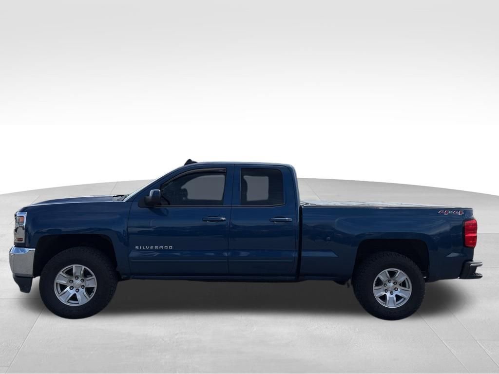 Used 2016 Chevrolet Silverado 1500 LT w/ All Star Edition AWD/4WD image 10