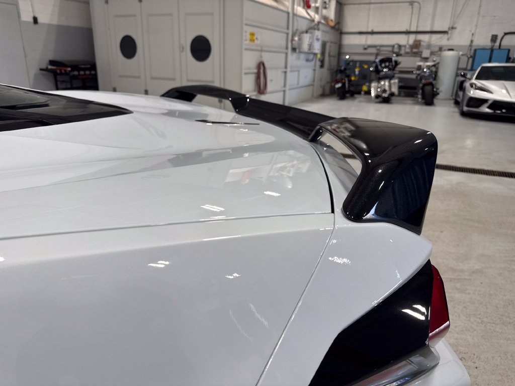 Used 2020 Chevrolet Corvette Stingray Preferred Cpe w/ 2LT Preferred Equipment Group RWD image 49
