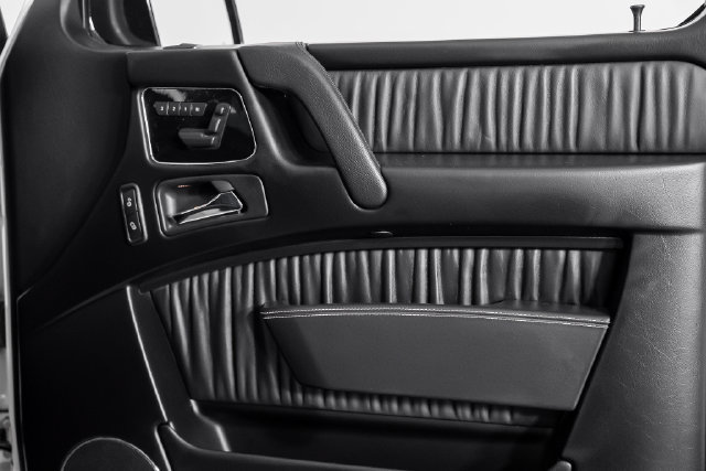 Used 2018 Mercedes-Benz G 550 image 62