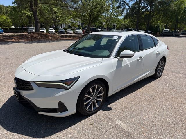 Used 2023 Acura Integra FWD image 1