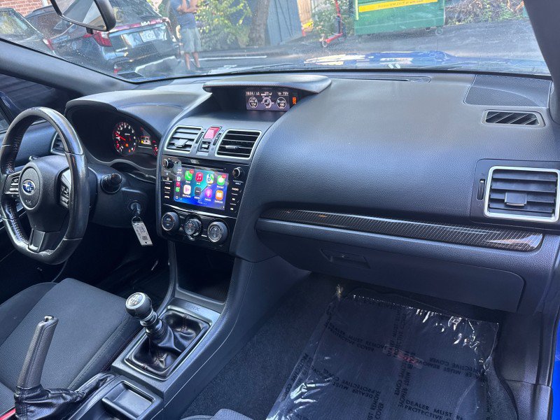 Used 2019 Subaru WRX Premium AWD/4WD image 25