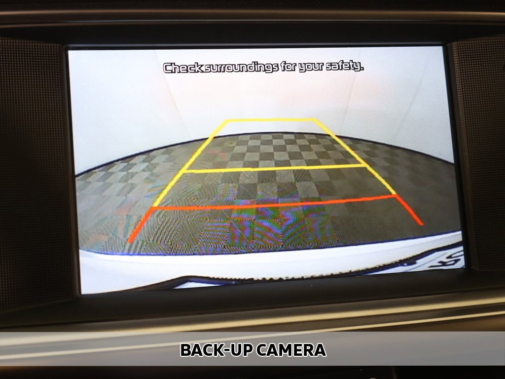 Used 2018 Kia Optima EX w/ Premium Package image 5