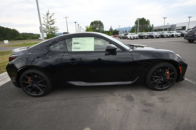New 2026 Subaru BRZ tS RWD image 14