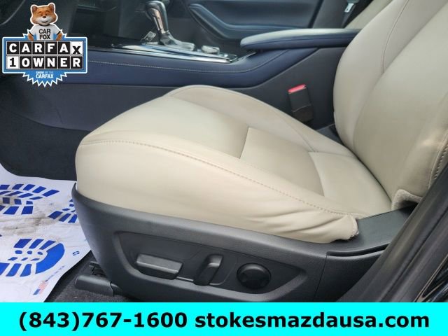 Used 2020 MAZDA CX-30 AWD w/ Preferred Package image 15