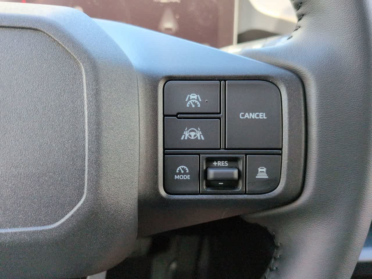 Used 2026 Toyota RAV4 SE w/ Convenience Package AWD/4WD image 24