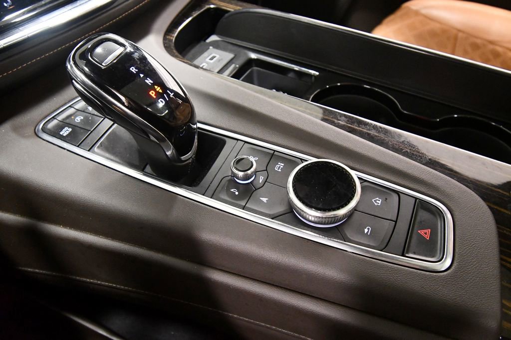 Used 2022 Cadillac Escalade Sport w/ Touring Package image 31