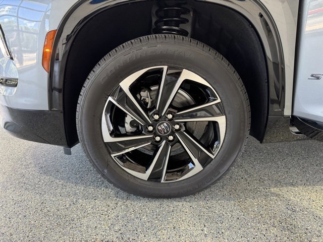 New 2026 Buick Enclave Sport Touring w/ Power Package image 27