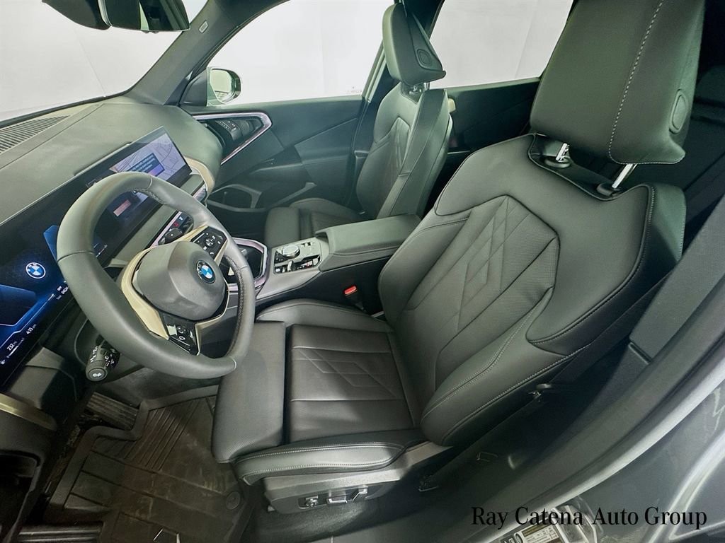 Used 2025 BMW X3 xDrive30i w/ Premium Package image 21