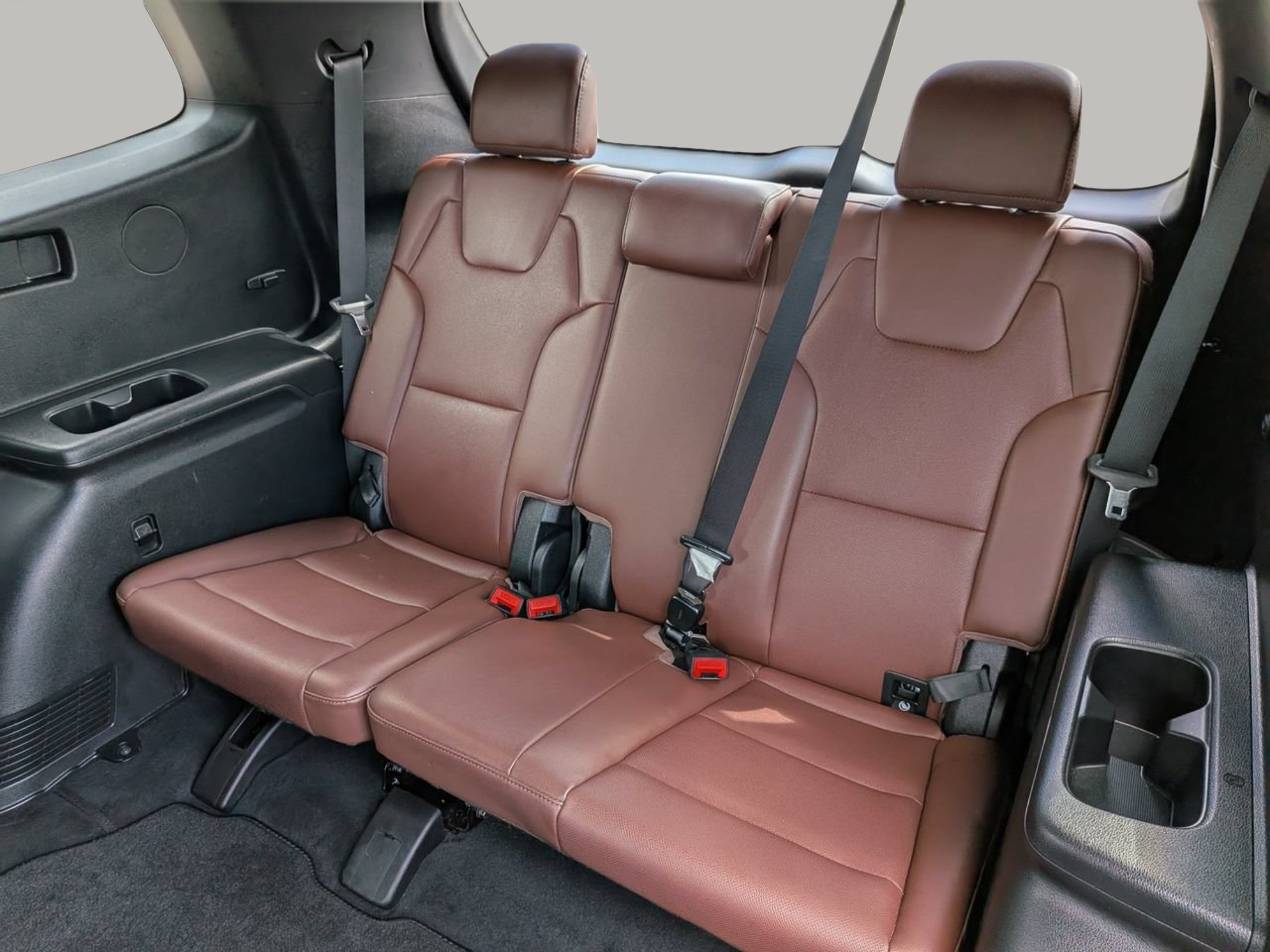 Certified 2023 Kia Telluride EX w/ EX Captain's Chair Package FWD image 13