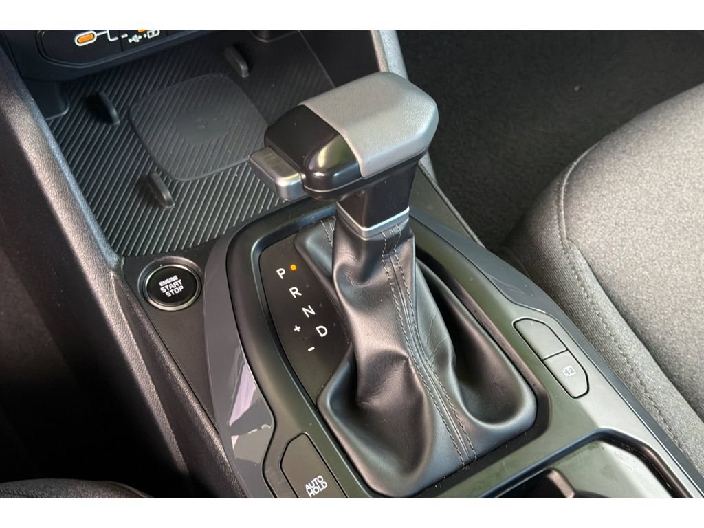 Used 2025 Kia K4 EX FWD image 22