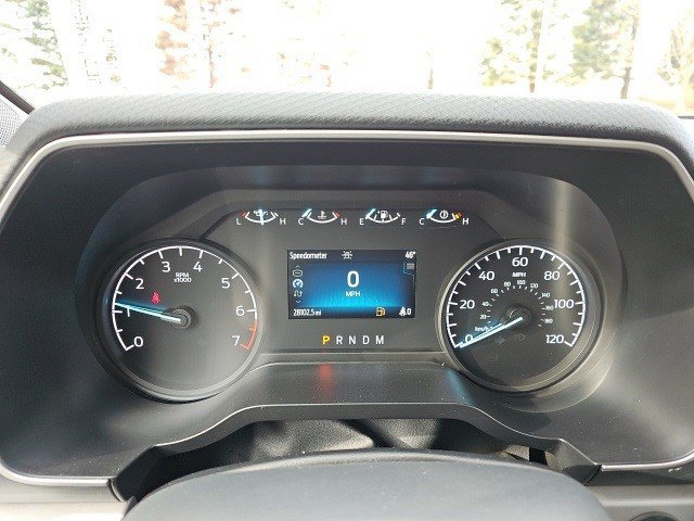 Used 2023 Ford F150 XLT image 22