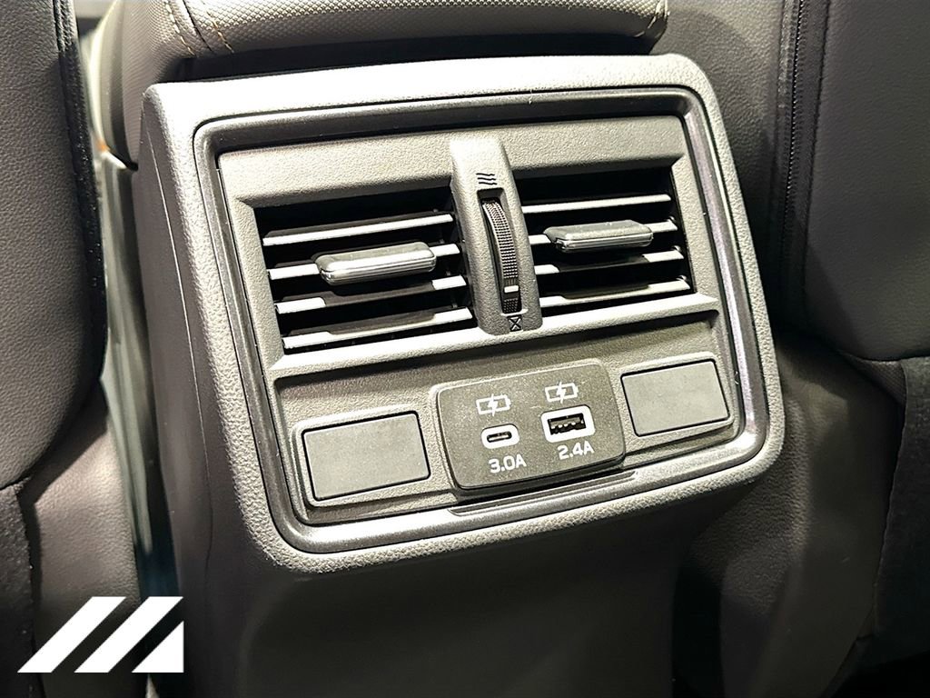 New 2026 Subaru Forester Wilderness image 26