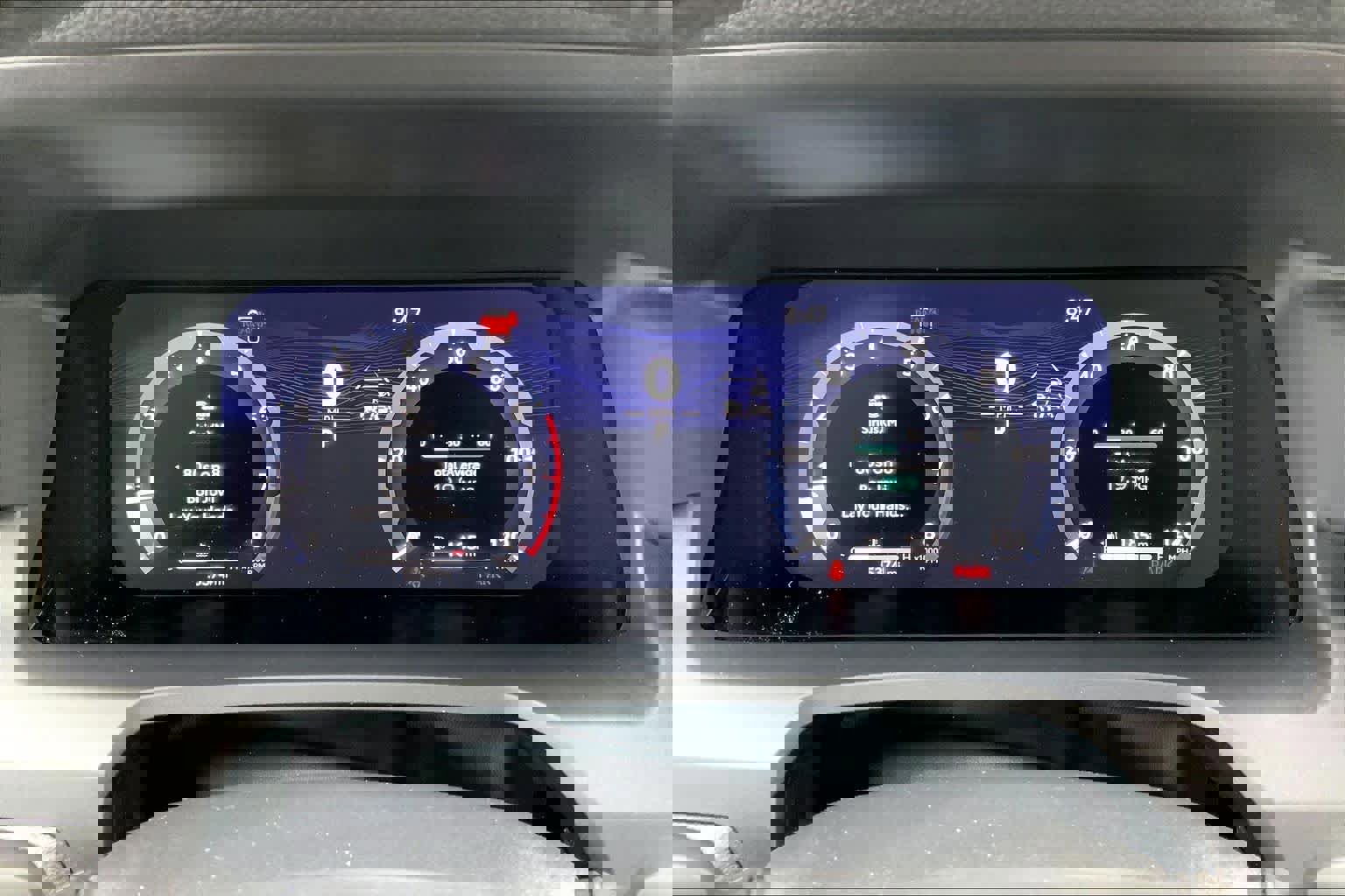 Used 2025 Toyota 4Runner TRD Sport Premium image 26