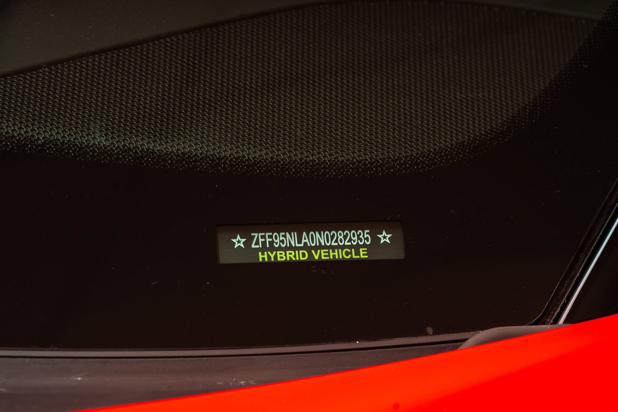 Used 2022 Ferrari SF90 Stradale AWD/4WD image 35