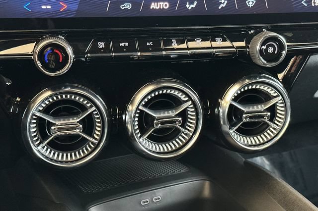 New 2026 Chevrolet Blazer EV LT w/ Midnight/Sport Edition FWD image 30