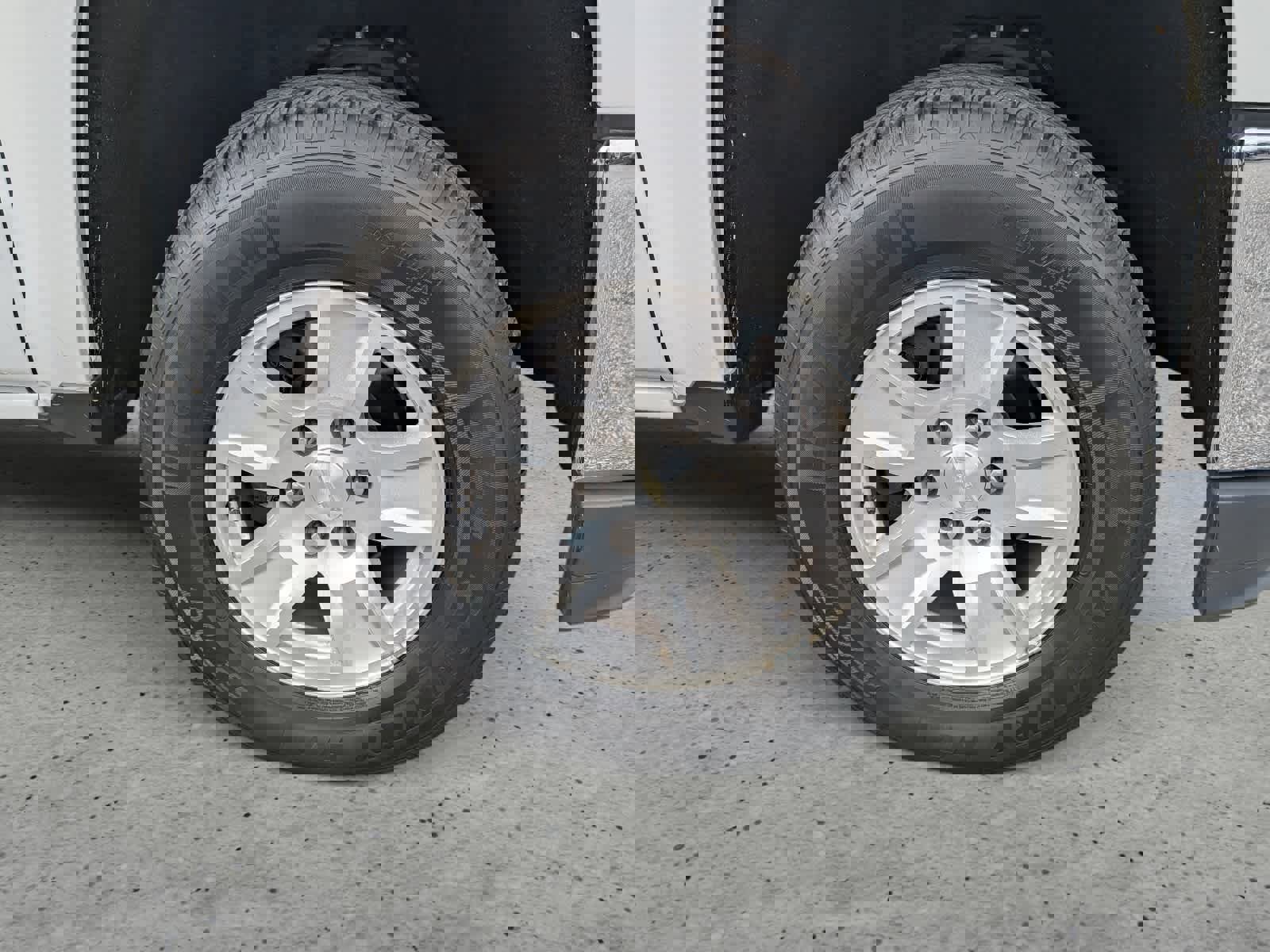 Used 2019 Chevrolet Silverado 1500 LT image 7