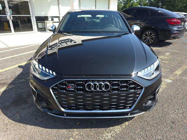 Used 2023 Audi S4 Premium Plus image 2