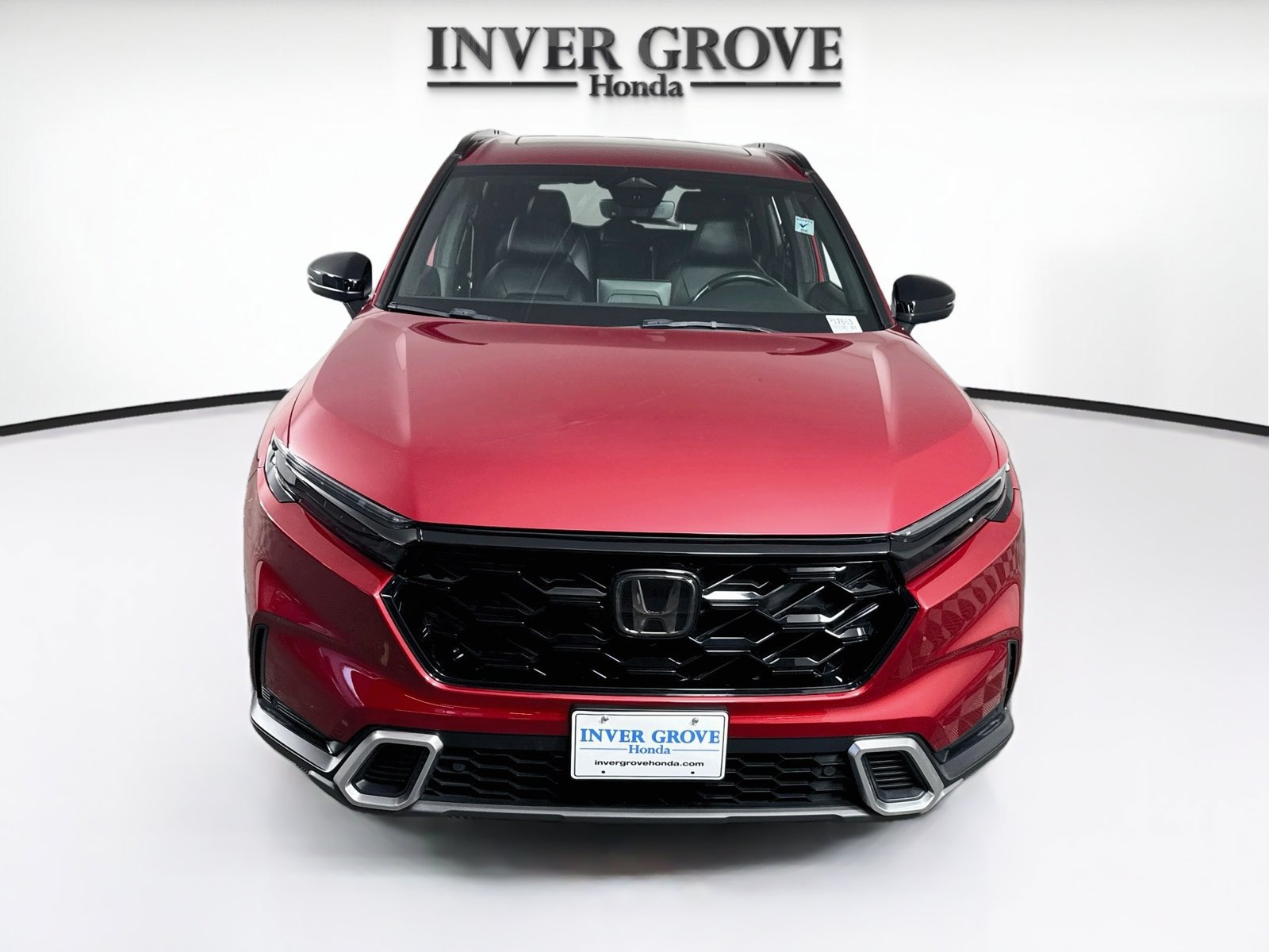 Used 2023 Honda CR-V Sport Touring image 2