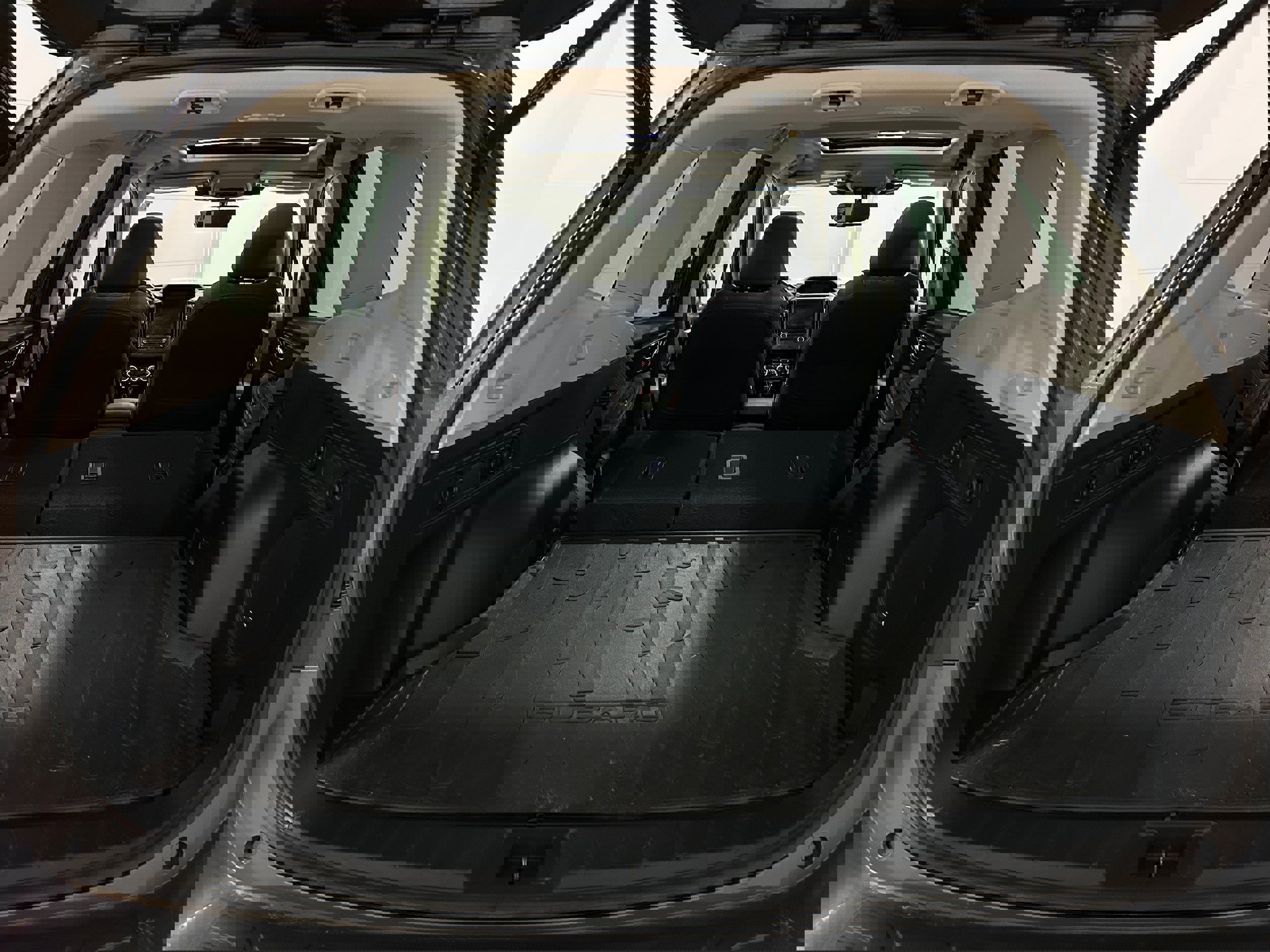 Used 2023 Subaru Forester Sport image 34