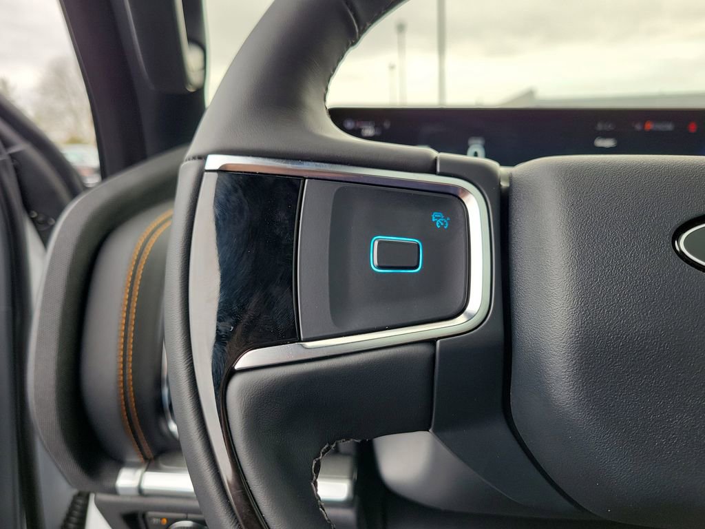 New 2025 Ford Expedition Tremor image 24