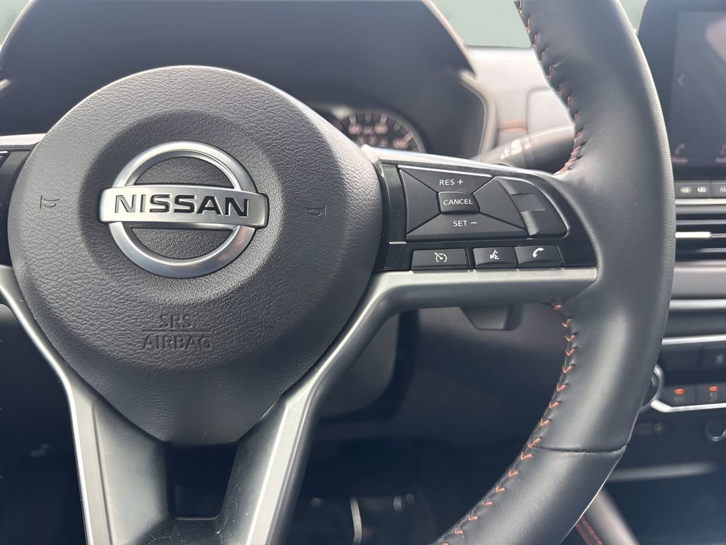 Used 2021 Nissan Altima 2.5 SR FWD image 15