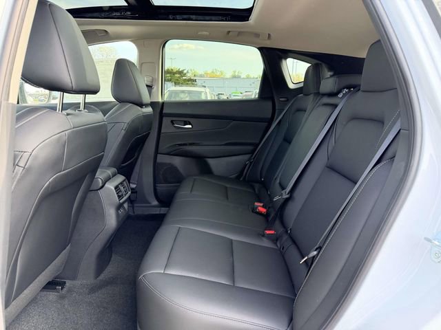 New 2026 Nissan Murano SL image 13