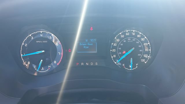 Certified 2020 Ford Ranger XL w/ Equipment Group 101A Mid RWD image 18