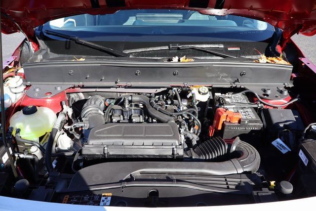 New 2025 Ford Bronco Sport Heritage w/ Convenience Package image 35