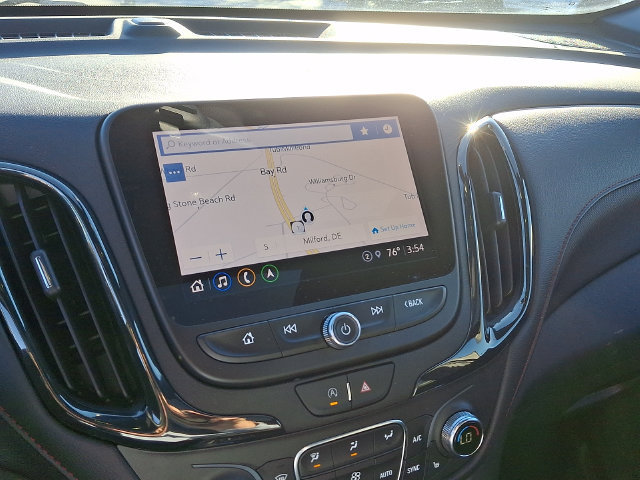 Used 2023 Chevrolet Equinox RS FWD image 18