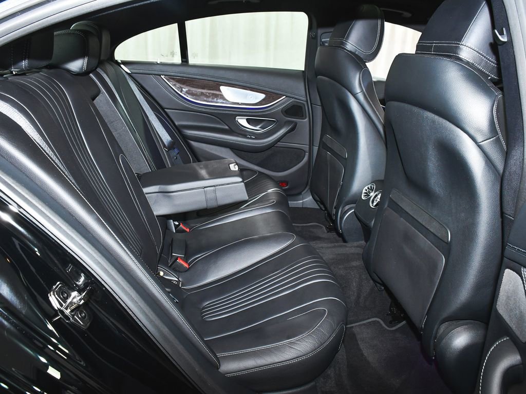 Used 2020 Mercedes-Benz CLS 450 4MATIC image 55