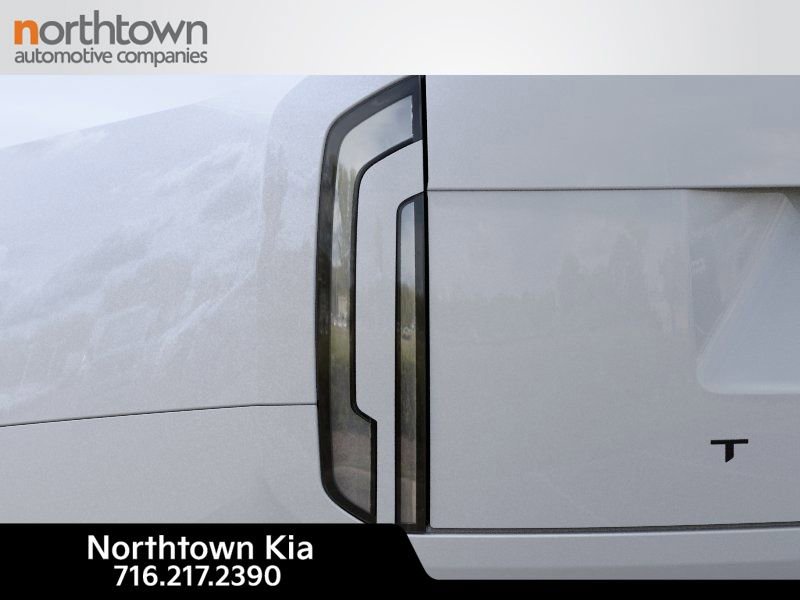 New 2027 Kia Telluride SX X-Line image 12