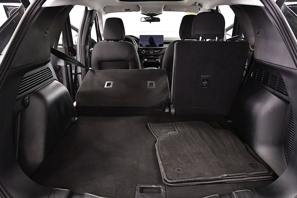 Used 2024 Ford Escape Active w/ Tech Pack #1 AWD/4WD image 30