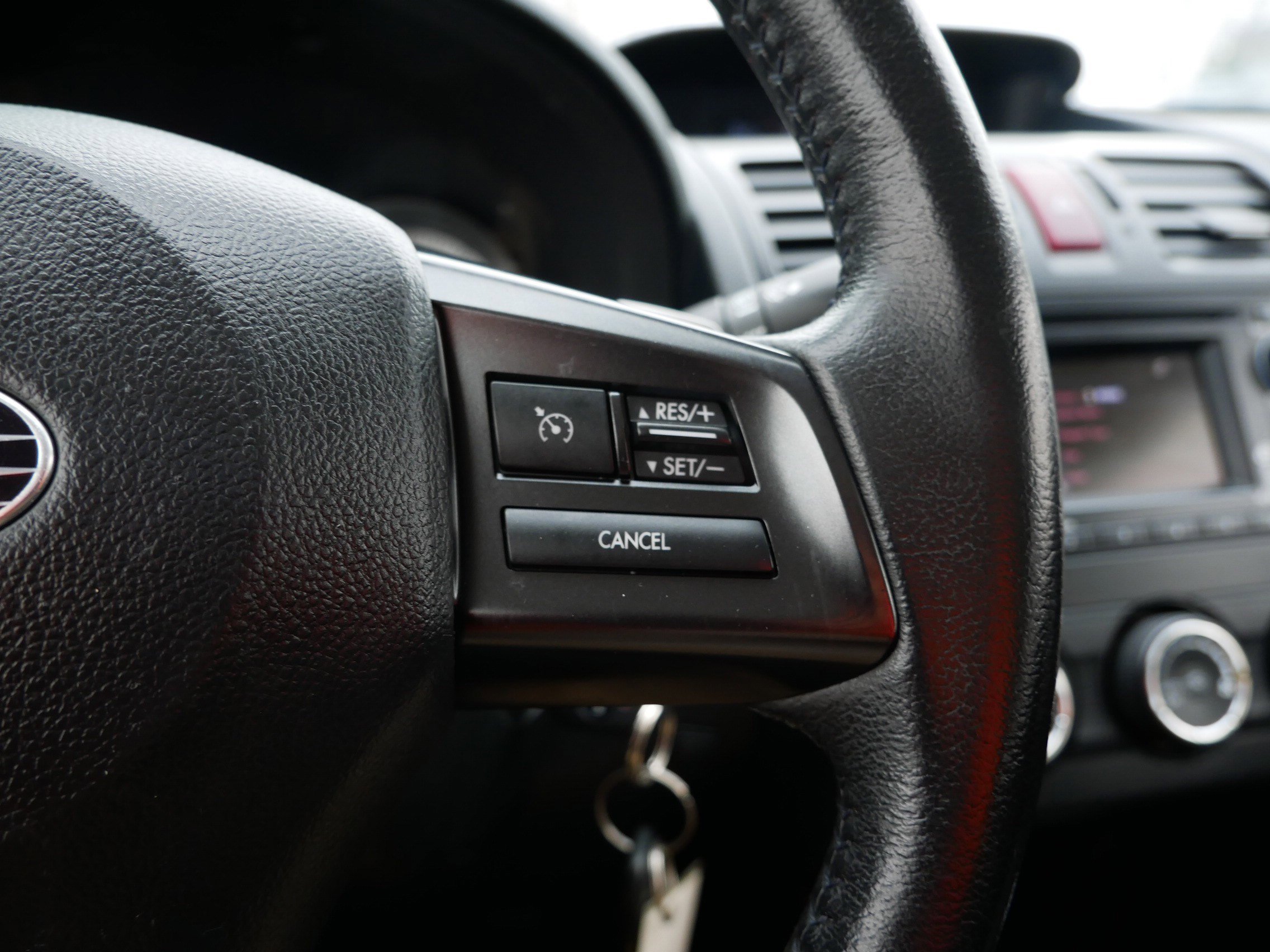 Used 2013 Subaru Impreza 2.0i Sport Limited image 28