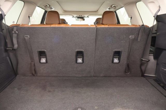 Used 2024 Subaru Ascent Touring image 25