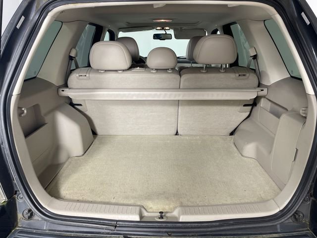 Used 2008 Mercury Mariner Premier image 12