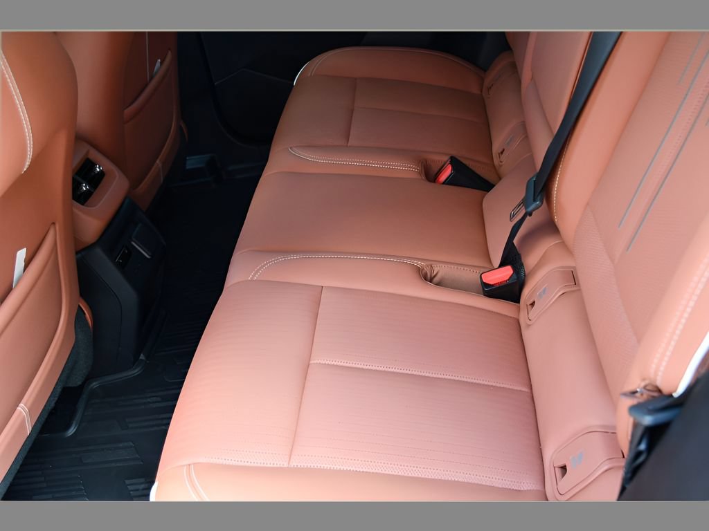 New 2027 Cadillac Optiq Premium Luxury RWD image 15