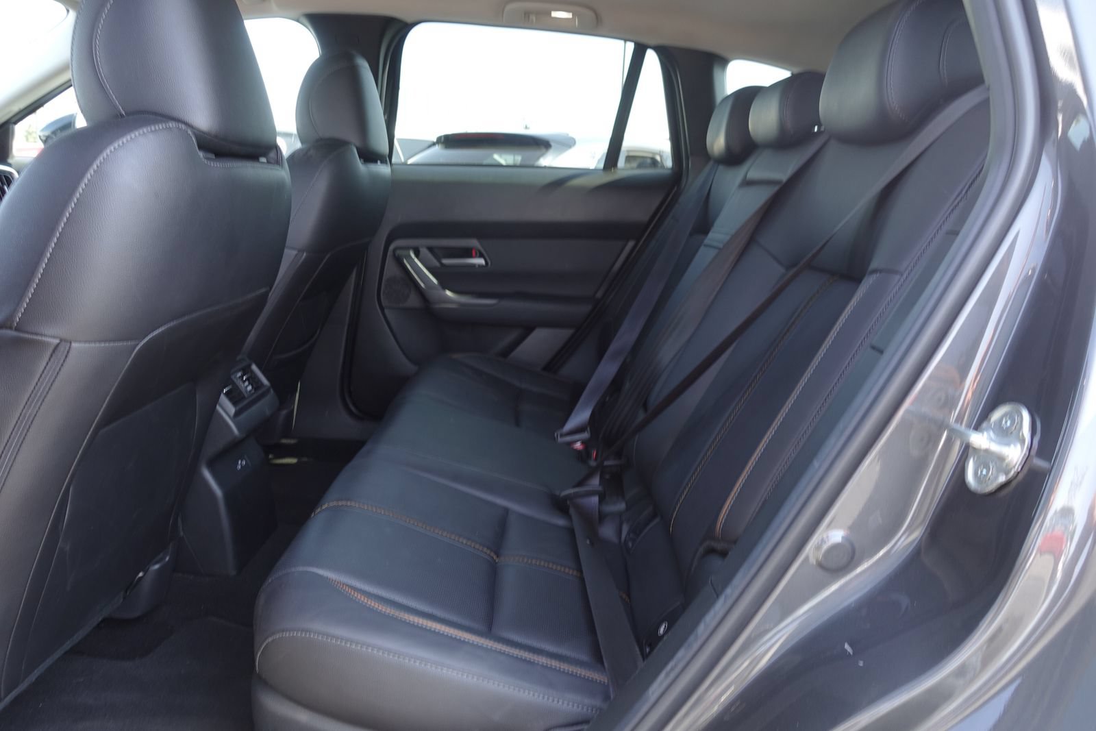 Certified 2025 MAZDA CX-50 AWD 2.5 Hybrid w/ Premium Pkg image 14