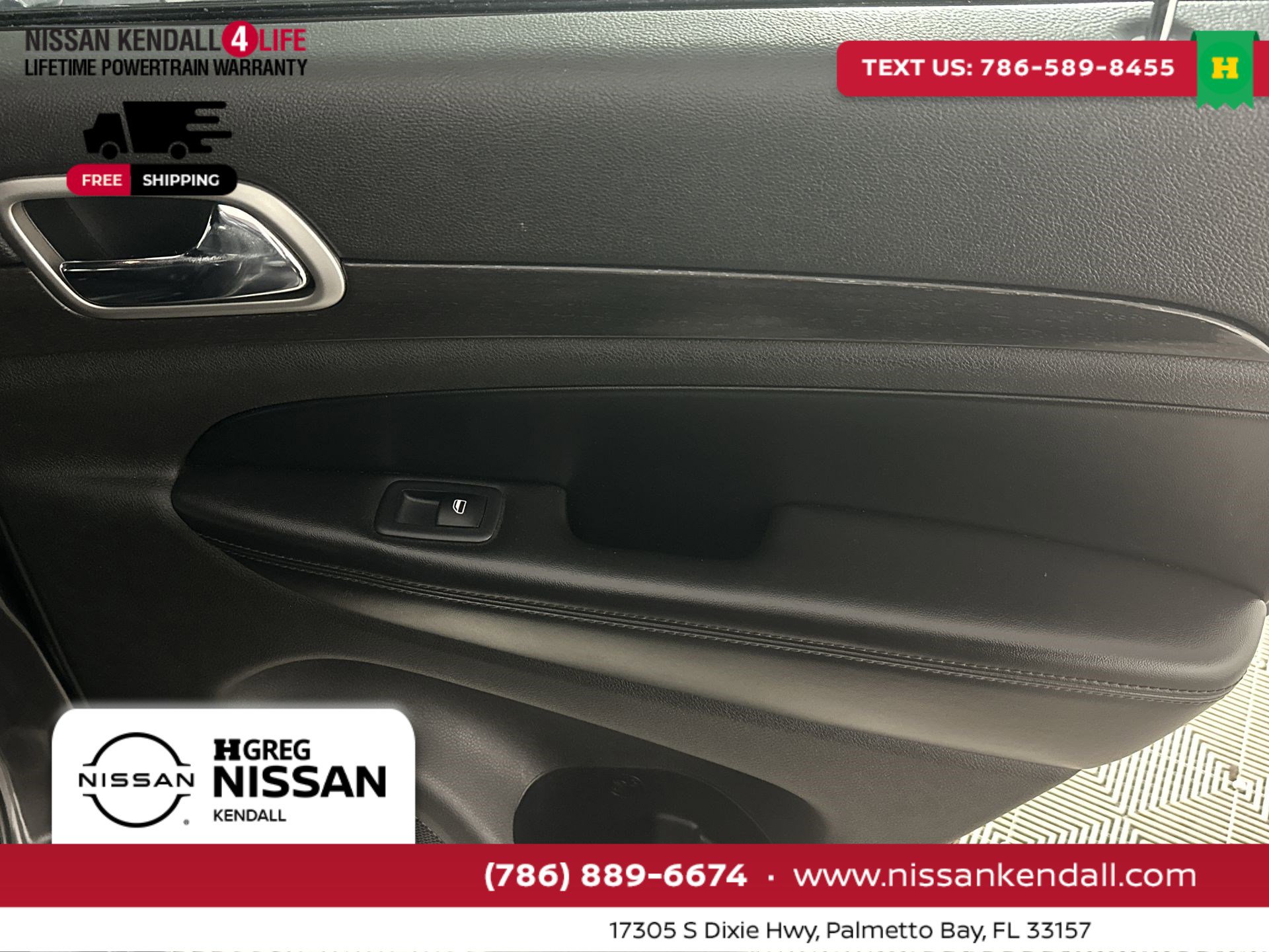 Used 2018 Jeep Grand Cherokee Altitude image 36