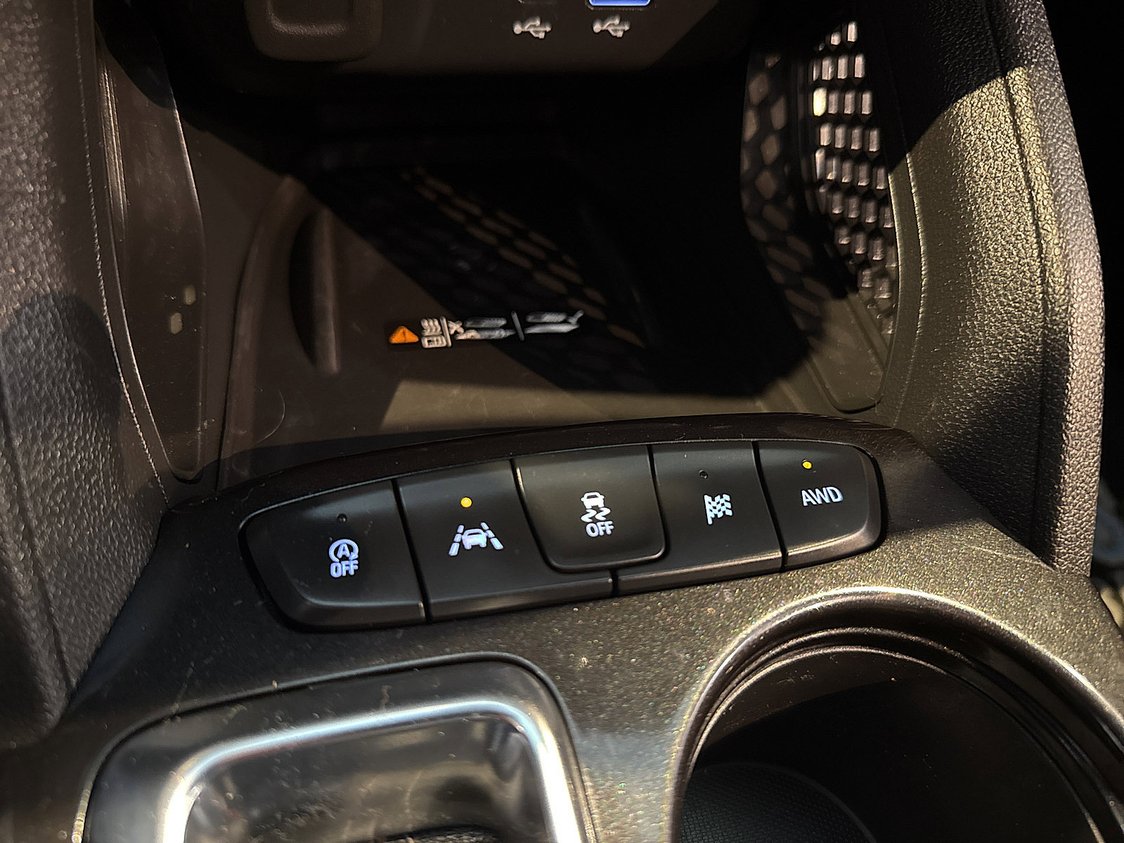 Used 2024 Chevrolet TrailBlazer LT w/ Convenience Package image 45