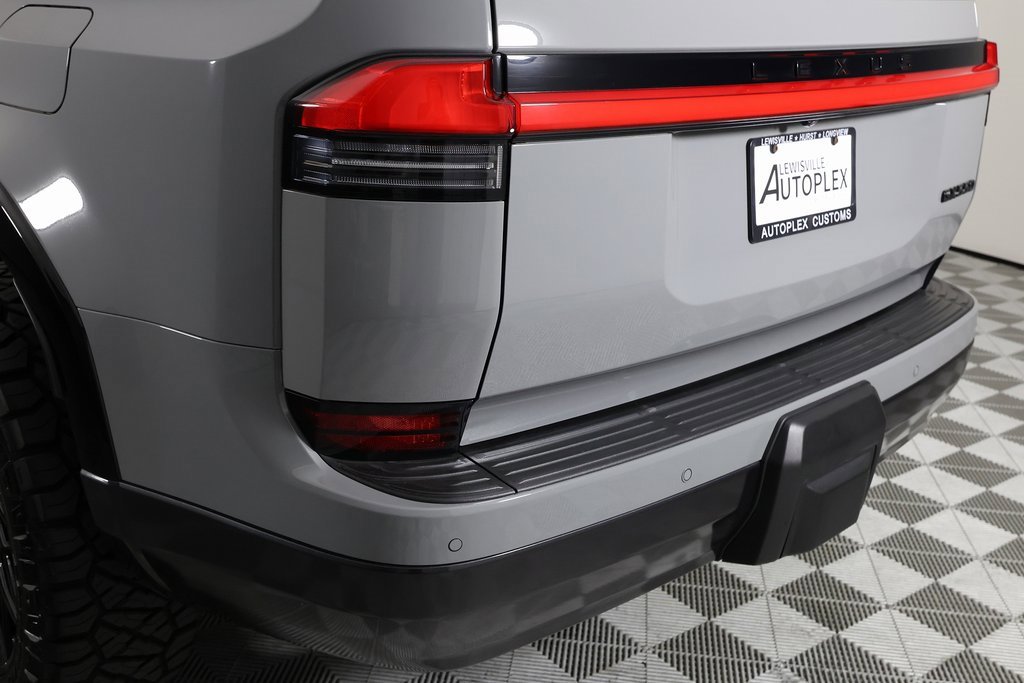 Used 2025 Lexus GX 550 image 55