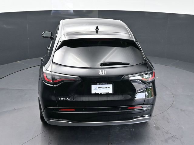 Used 2026 Honda HR-V EX-L image 26