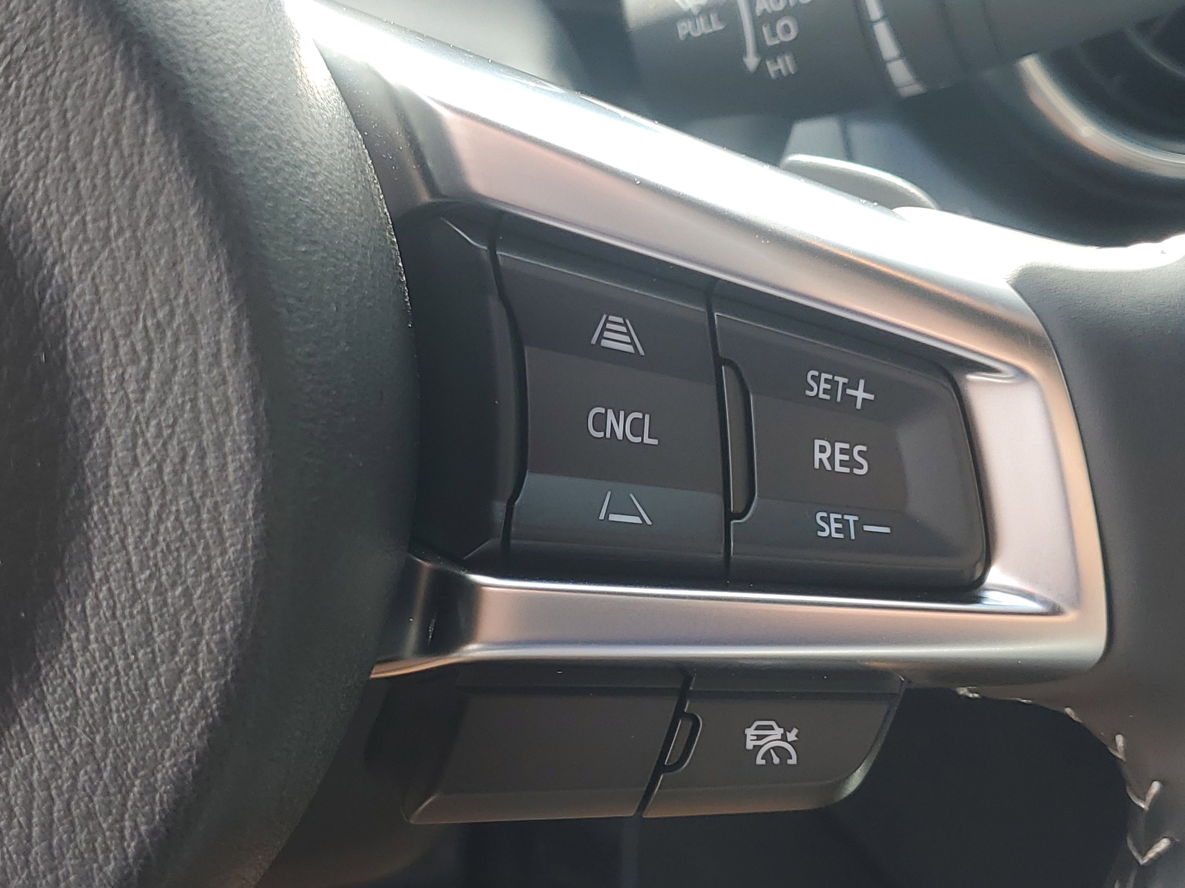 Used 2024 MAZDA MX-5 Miata RF Grand Touring w/ Weather Package image 16