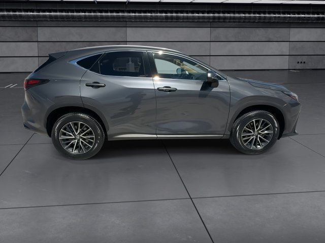 Certified 2024 Lexus NX 250 FWD w/ Cold Area Package image 9