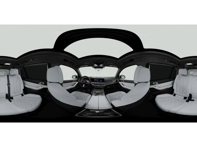 New 2026 BMW X7 xDrive40i w/ M Sport Package image 8