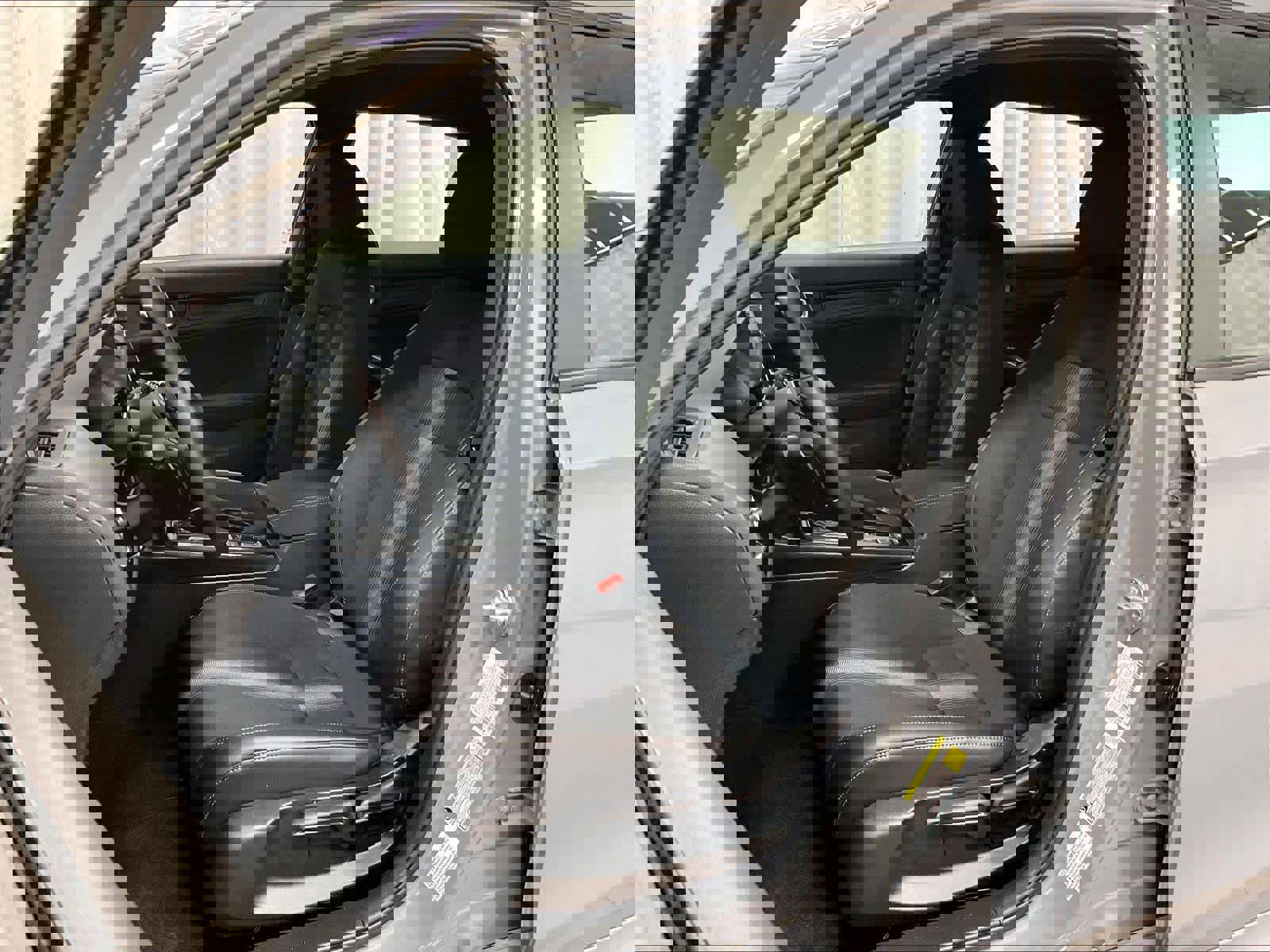 Used 2026 Honda Civic Sport image 10