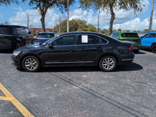 Used 2017 Volkswagen Passat 1.8T S image 3