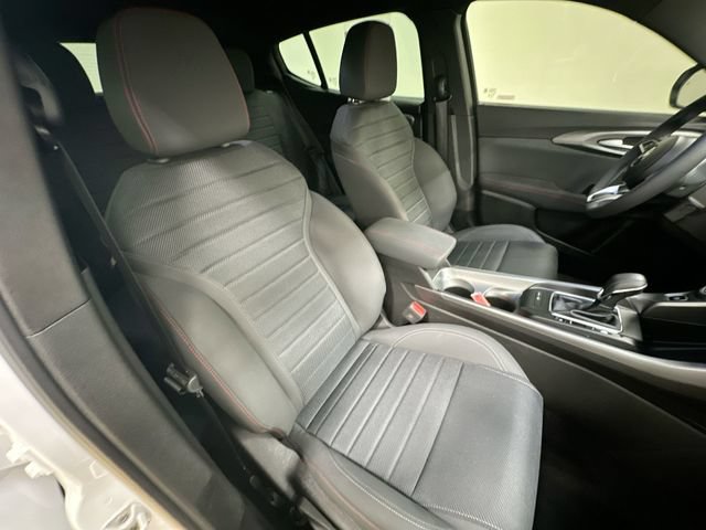 Used 2025 Dodge Hornet GT AWD/4WD image 26