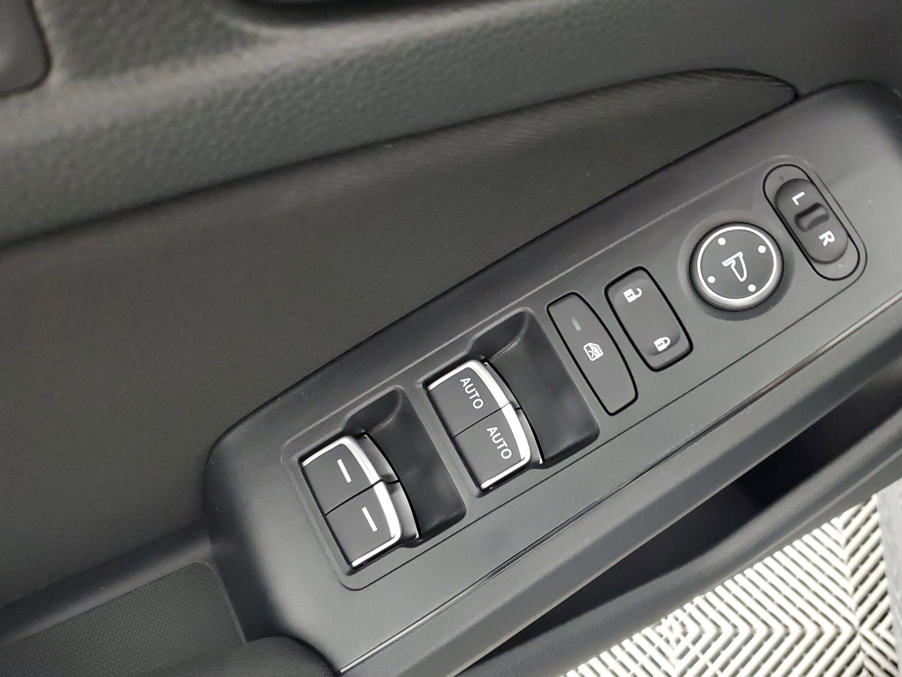 New 2026 Honda Civic Sport image 30