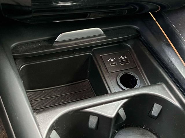 Used 2022 INFINITI QX50 Autograph w/ Cargo Package image 29